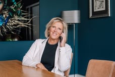 Foto van Mirjam van der Ziel