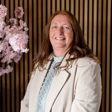 Foto van Mirjam van Dijk