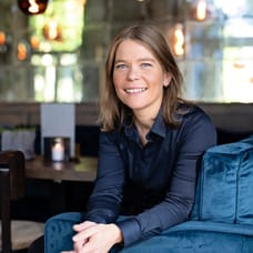 Foto van Mirjam van Iersel