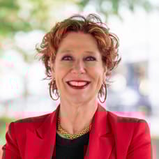 Foto van Mirna Bredt