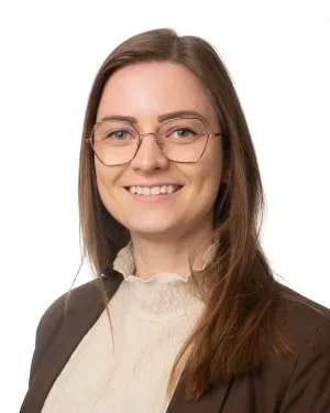 Photo of Mirna Buitenhuis - van der Vegt