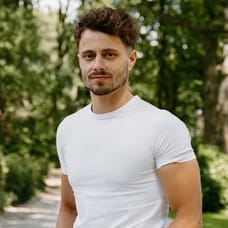 Foto van Misha Schilder