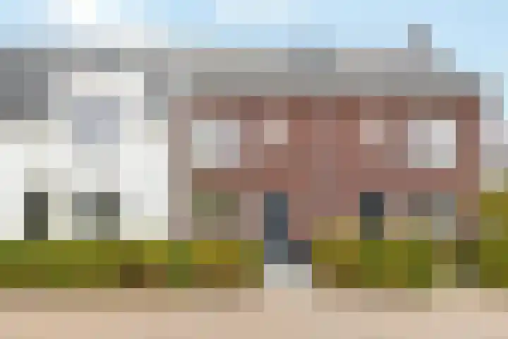 Mispel 5 in Nijkerk