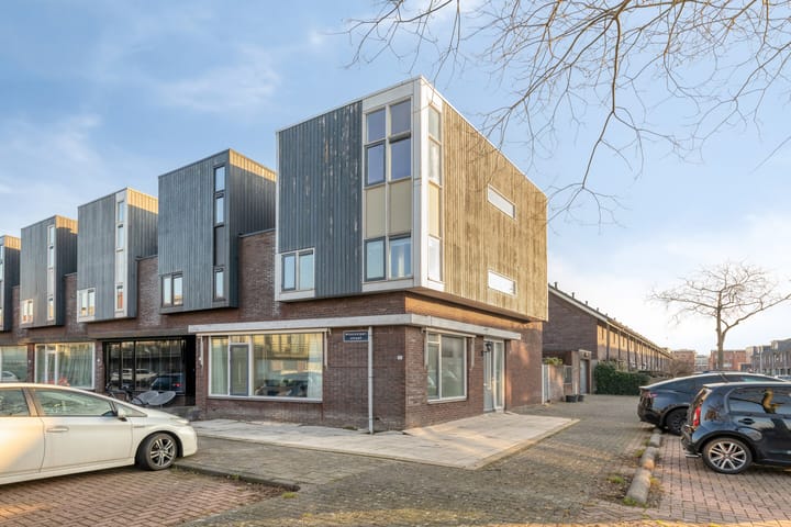 Mississippistraat 31 in Purmerend