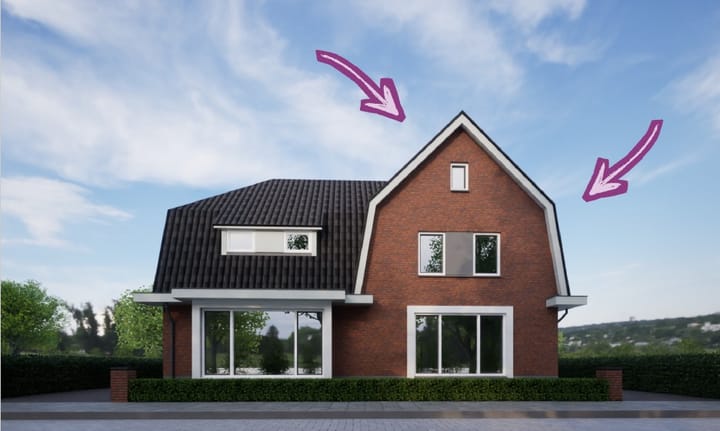 Misterstraat 5A in Bredevoort foto