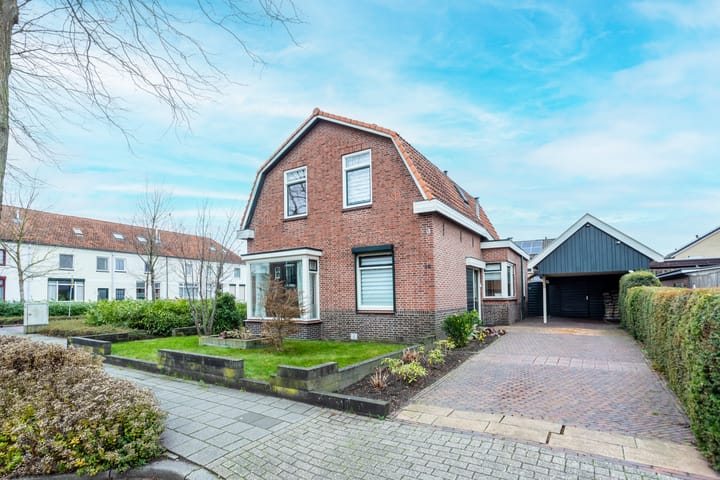 Foto van woning Misterweg 68, Winterswijk