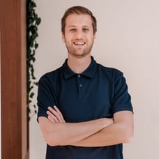 Foto van Mitch Bogaards