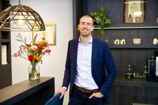 Foto van Mitch Eriks