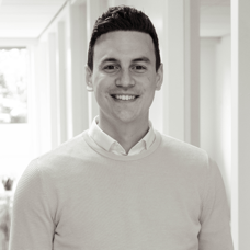 Foto van Mitchel Wagner