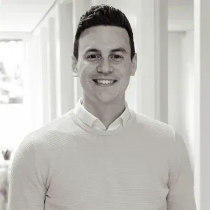 Foto van Mitchel Wagner