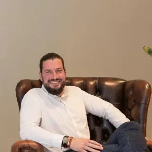 Foto van Mitchell Westerduin