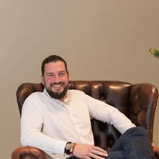 Foto van Mitchell Westerduin