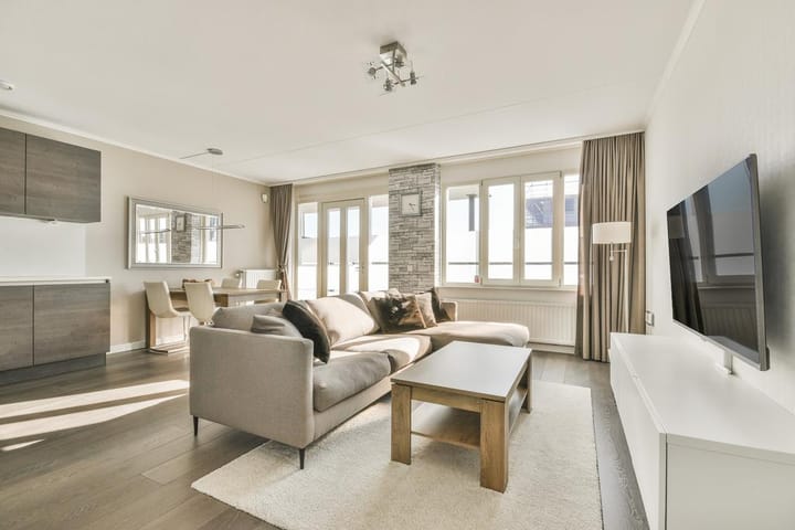 Mitrastraat 112 in Almere