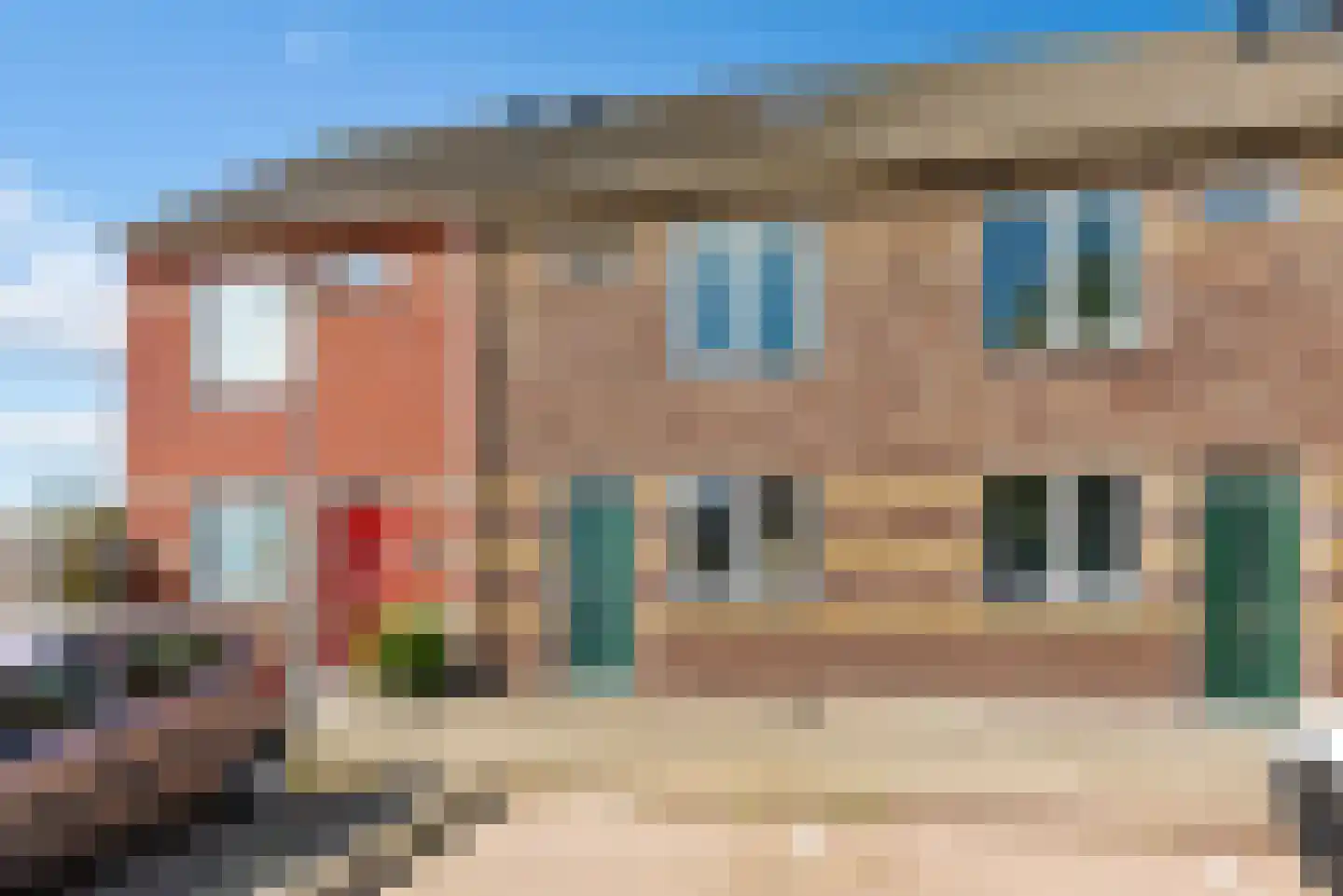 Mitrastraat 46 Almere