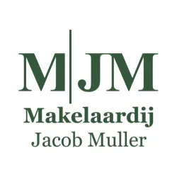 Logo van MJM I NVM-Qualis-NMO