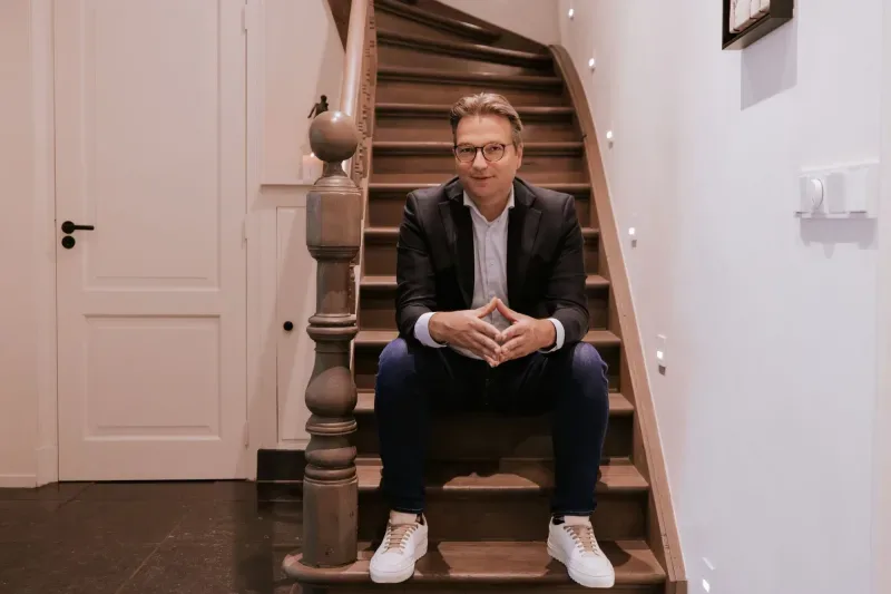 Kantoor foto van MKLRS.