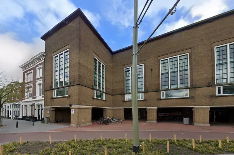Kantoor foto van MLP Real Estate