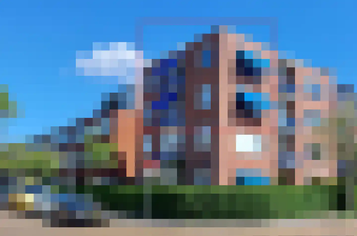 Moddermanlaan 37 in Groningen