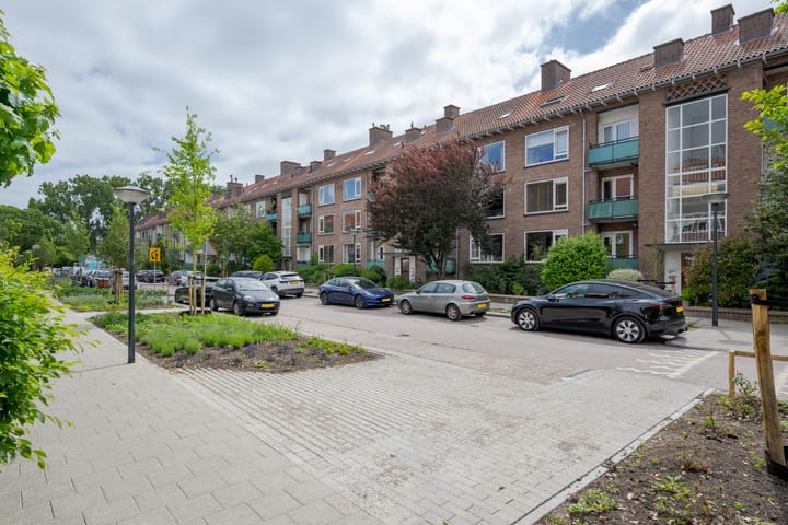 Moddermanstraat 19 in Leiden foto