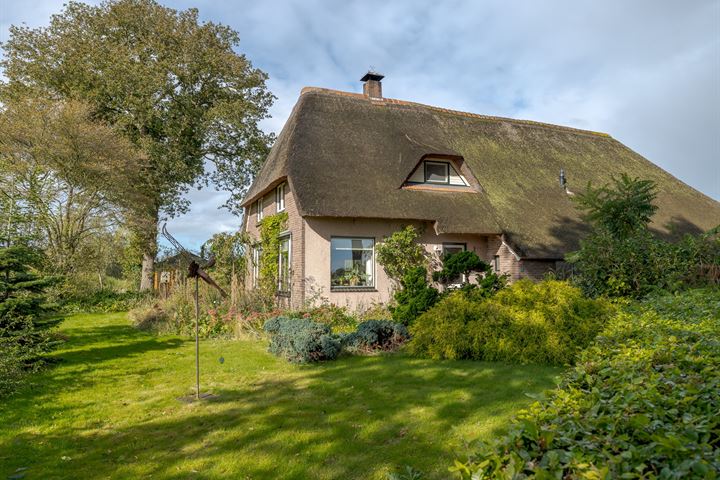 Modderwijk 5 in Noordscheschut foto