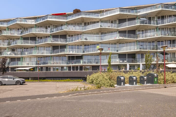 Moerashoeve 131 in Nieuwegein foto