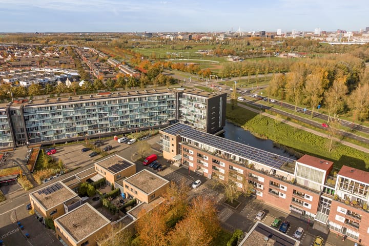 Moerashoeve 138 in Nieuwegein foto