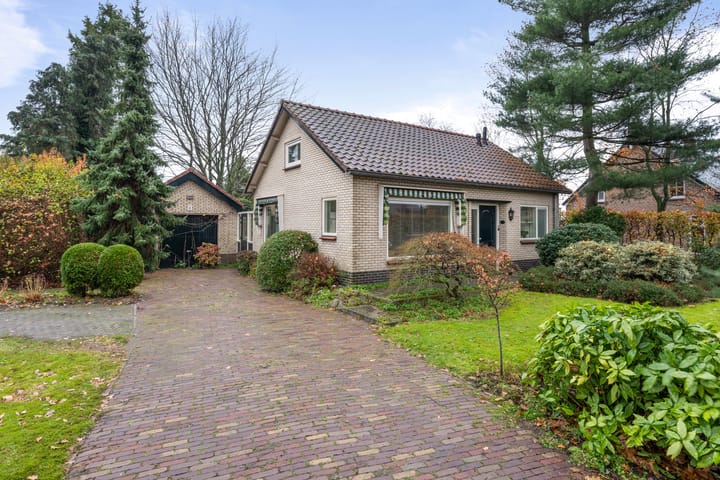 Moerdijksestraat 41 in Oudenbosch foto