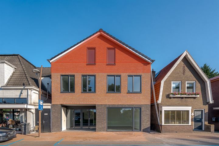 Moerheimstraat 4c in Dedemsvaart foto