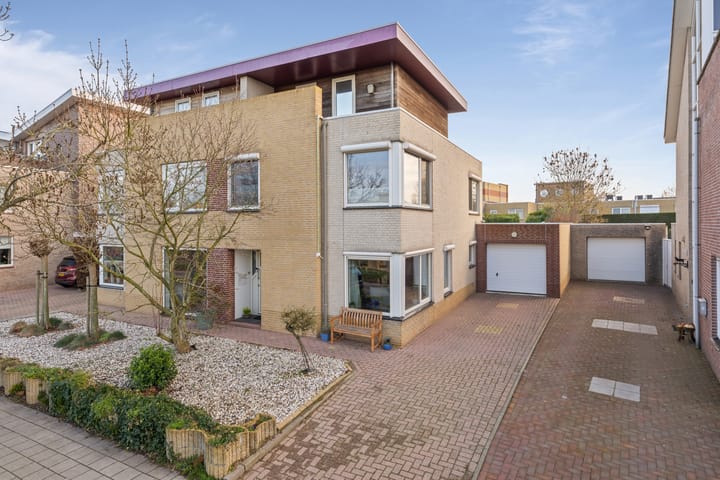 Foto van woning Moerlaken 12, Etten-Leur