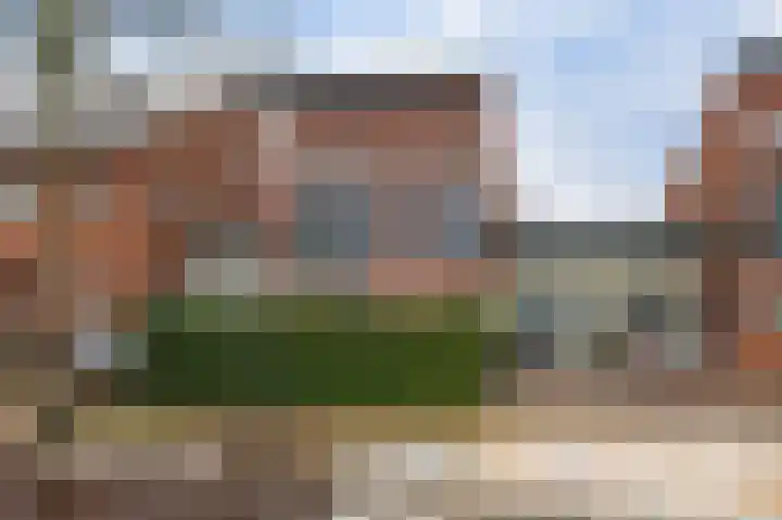 Moermond 23 Hoofddorp