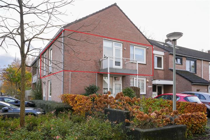 Moesdaal 104B in Maastricht foto