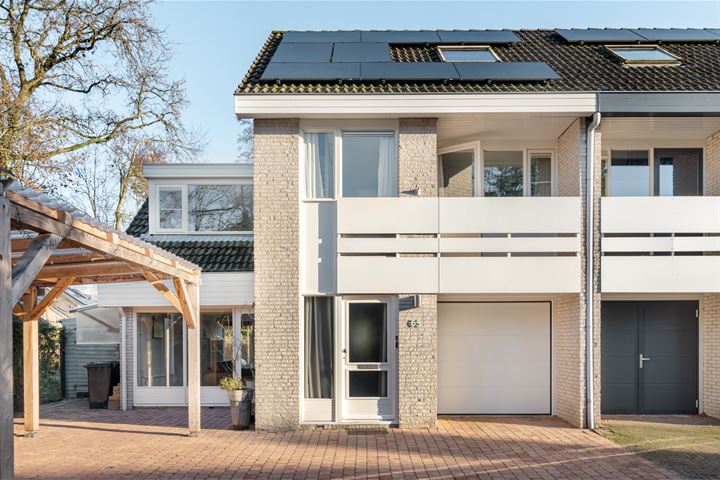 Moezel 65 in Drachten foto