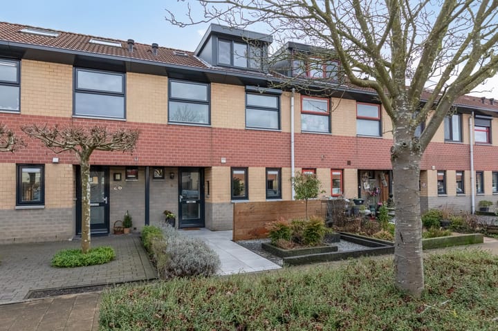 Foto van woning Moezeldal 24, Doetinchem