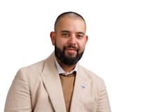 Foto van Mohammed Al Kassid