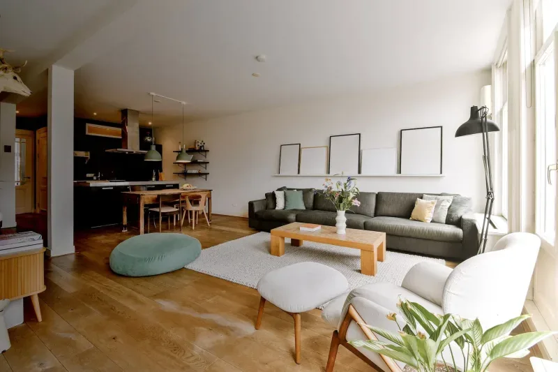 Bürofoto von Mol Makelaardij