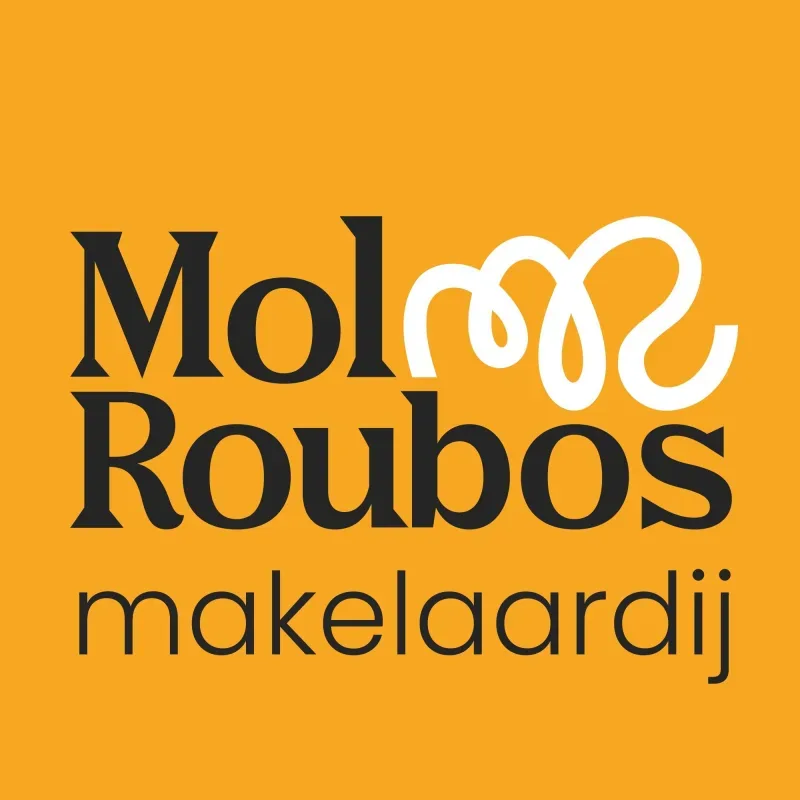 Photo de bureau de Mol & Roubos Makelaardij
