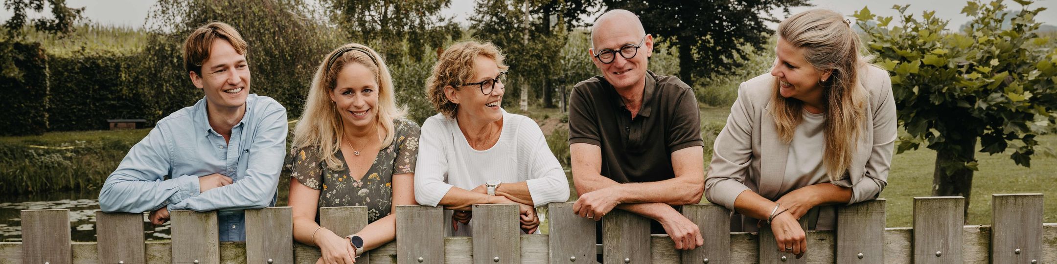 Foto van het kantoor van Mol & Roubos Makelaardij