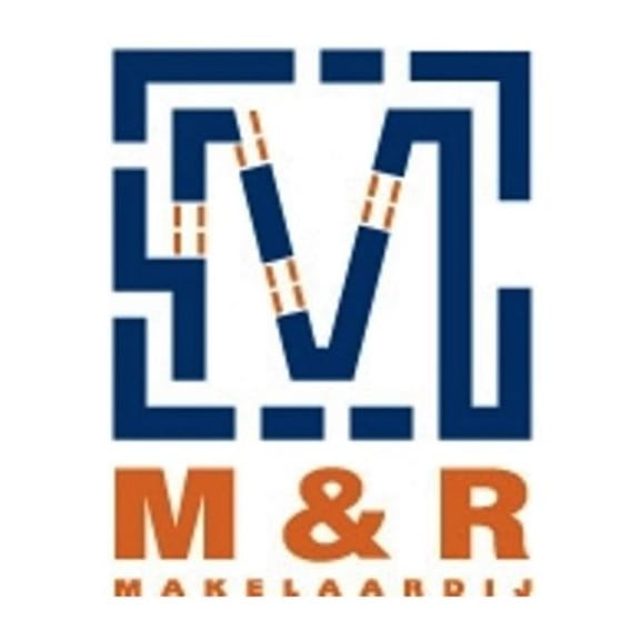 Logo van Mol & Roubos Makelaardij
