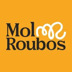 Logo Mol & Roubos Makelaardij