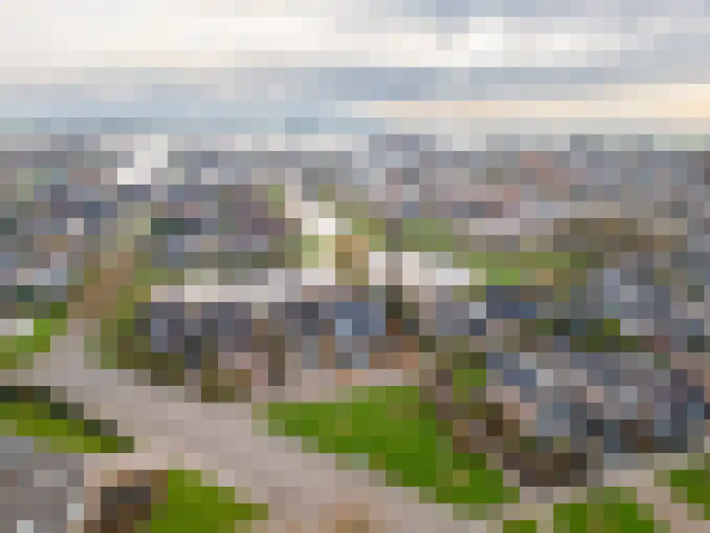 Molefinne 42 Heeg
