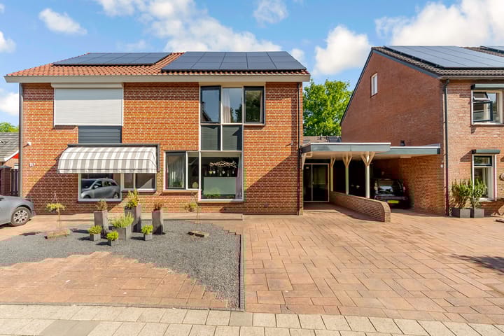 Molenaar 8 in Groenlo foto