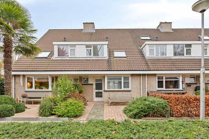 Foto van woning Molenaar Van Schelvenlaan 22, Krimpen aan den IJssel