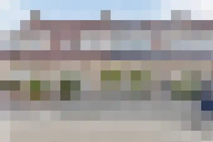 Molenaar Van Schelvenlaan 6 in Krimpen aan den IJssel