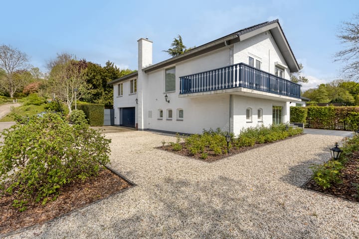 Molenaarlaan 8 in Sittard foto