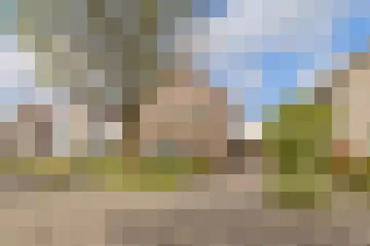 Molenakker 15 in Nispen