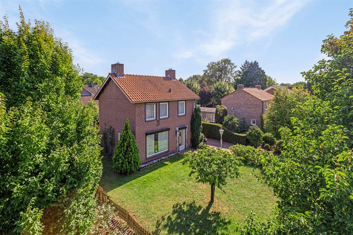 Molenakkers 46 in Bakel foto