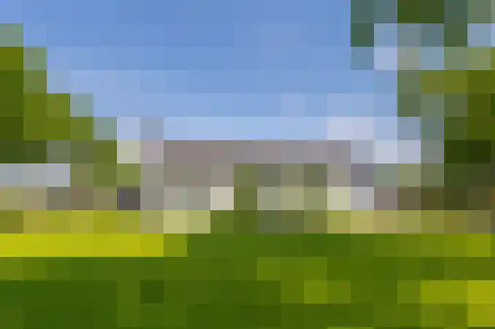 Molenbaan 3 Meijel