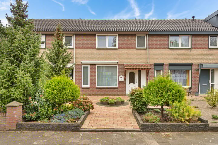 Molenbeek 5 in Tegelen foto