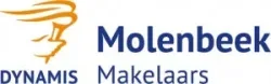Logo Molenbeek Makelaars Utrecht