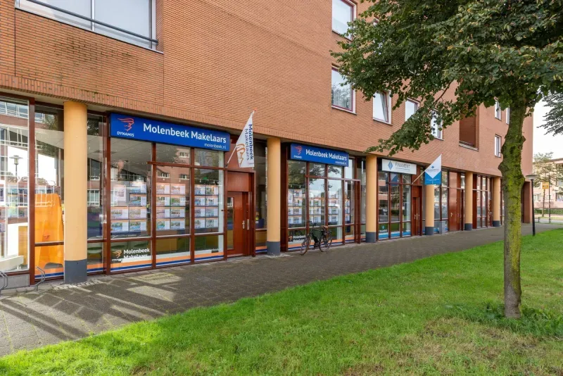 Kantoor foto van Molenbeek Makelaars Zeist